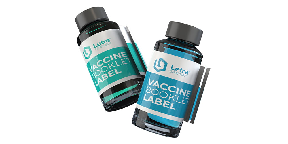 Booklet Labels Manufacturers in India