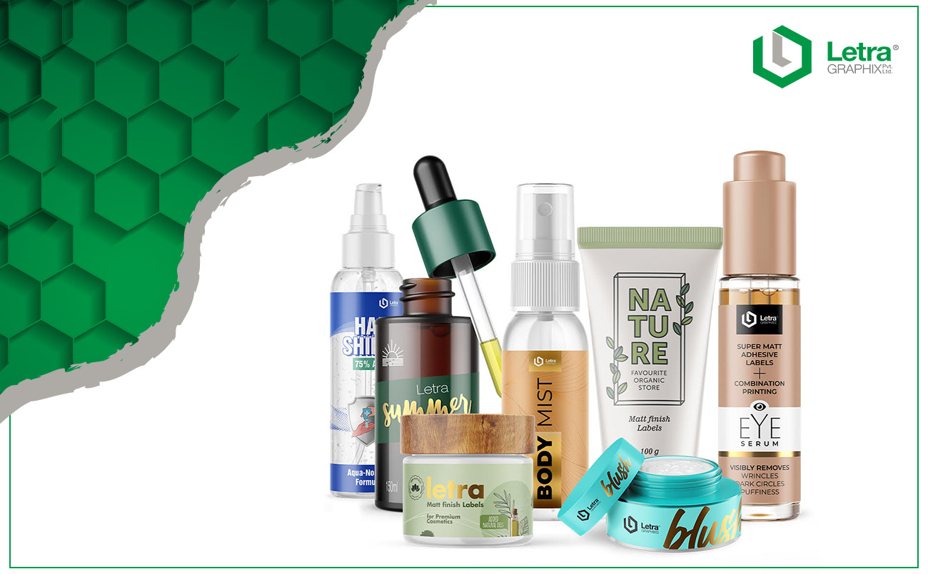 The Impact of Product Labelling on Consumer Behavior and Brand Loyalty