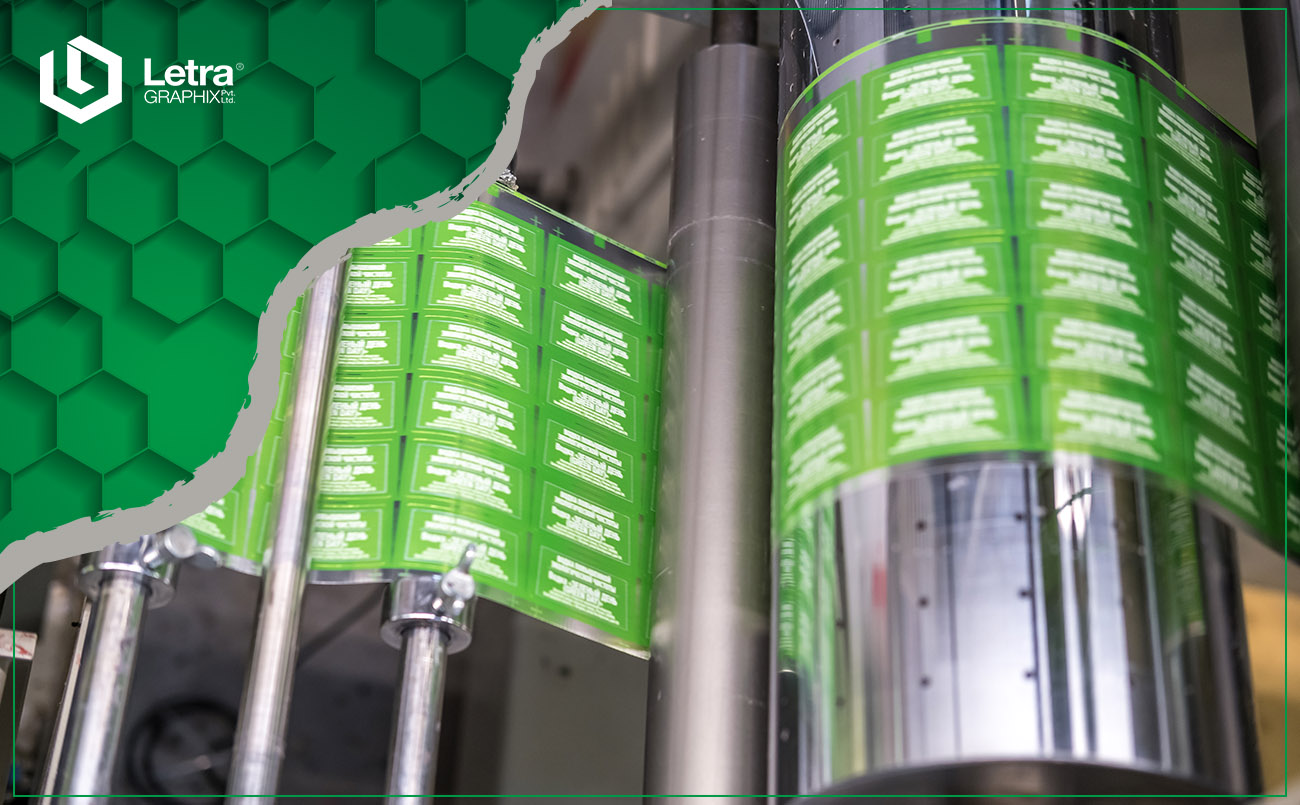 Flexographic Label Printing: Advantages and Applications in Modern Packaging