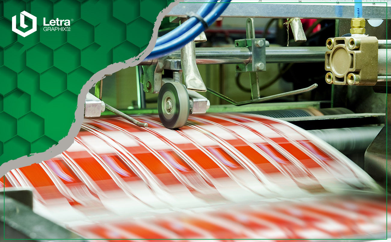 Why Letra Graphix Ranks Among the Best Label Manufacturers in India
