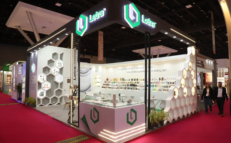 Letra Graphix’s Nirav Shah on how premium labels are redefining brand power in India