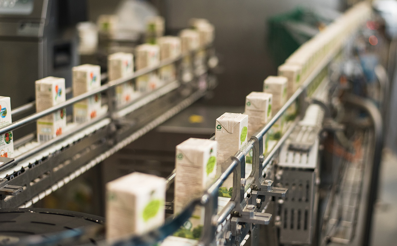 The Importance of Packaging and Labelling in Marketing